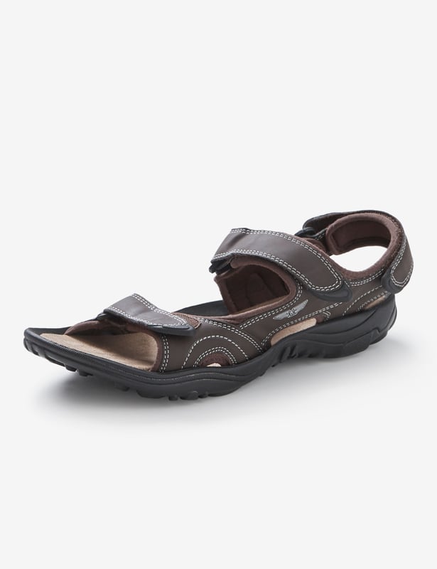 Mens sandals rivers hotsell