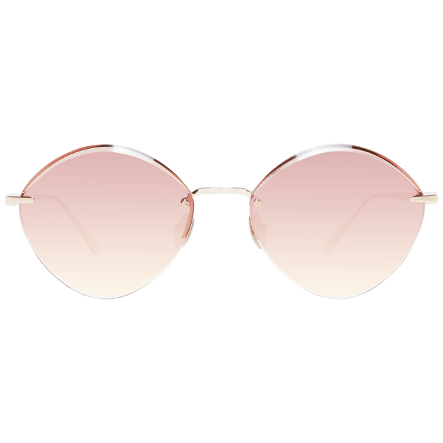 Genero: Mujer
Color principal: Oro
Color del marco: Oro
Material del marco: Acero inoxidable
color de la lente: Brown
Material de la lente: Plastico
Categoria del filtro: 3
Estilo: Ovalado
la tecnologia de lentes: No Extra
proteccion: 100% UVA & UVB
anchura de la lente: 53
Altura de la lente: 48
Ancho del puente: 17
ancho de las gafas: 130
longitud de la varilla: 135
bisagra con muelle: No
entrega: Estuche originalsa de gafas original, documentacion, pano de limpieza
Estilo: Borderless