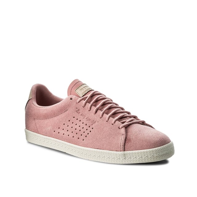 Charline le top coq sportif