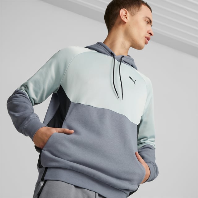Puma on sale tech hoodie
