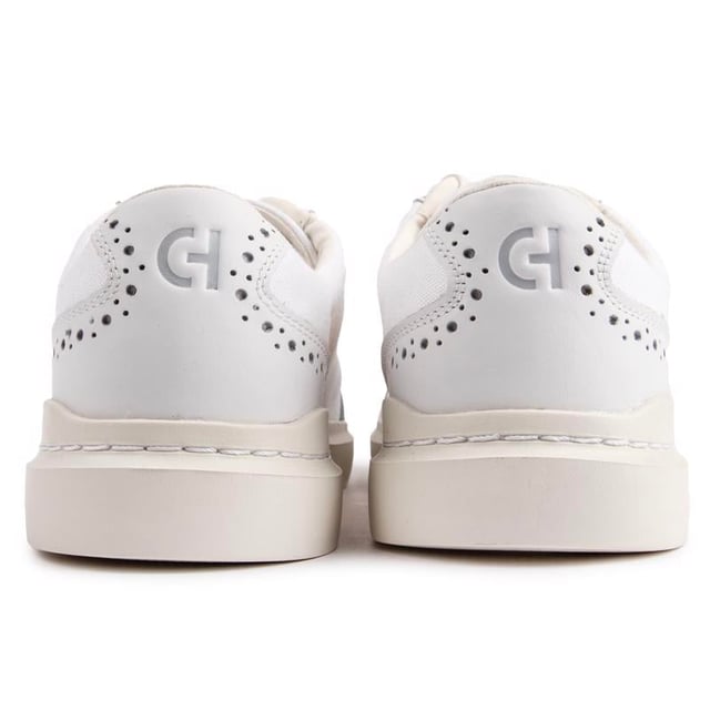 Cole Haan Grand Pro Rally Court Trainers