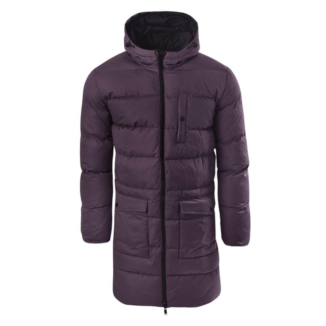 Soul star longline puffer jacket store