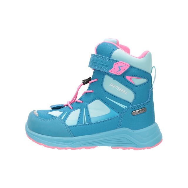 berghaus childrens walking boots