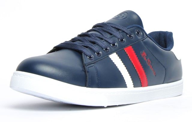 Ben sherman gustarvo trainers discount