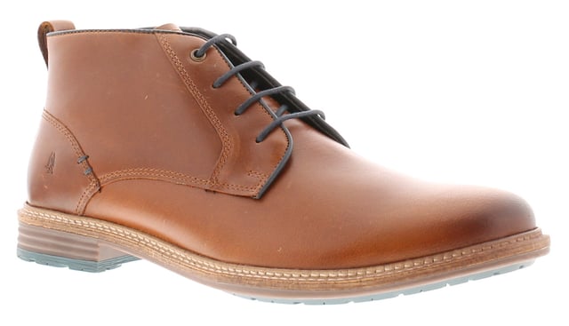 Hush puppies clearance chukka desert boots