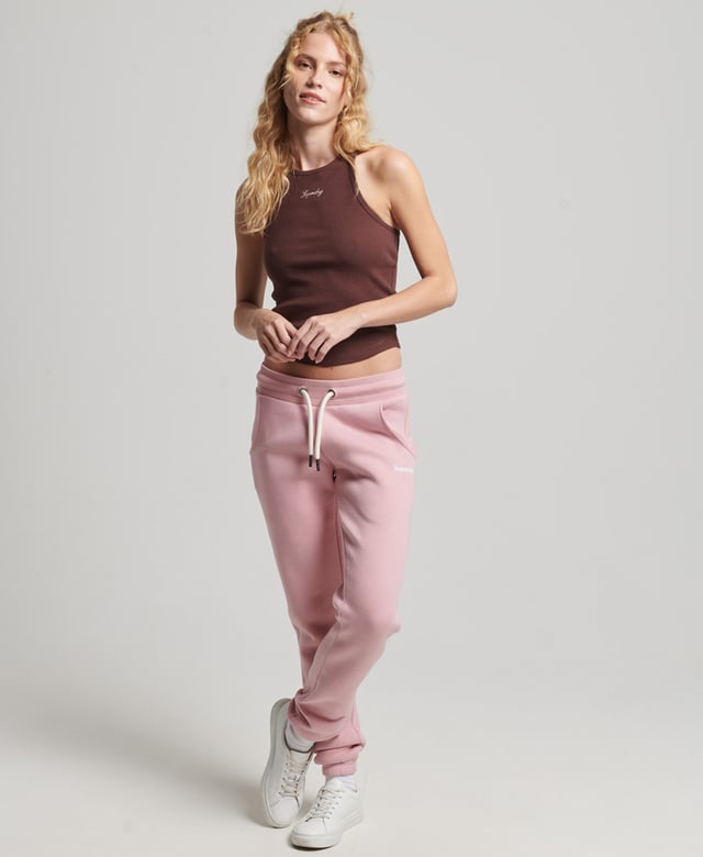 Superdry la athletic joggers outlet