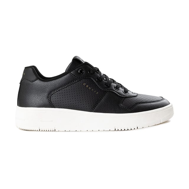 Indoor Royal von Cruyff in der farbe Schwarz.