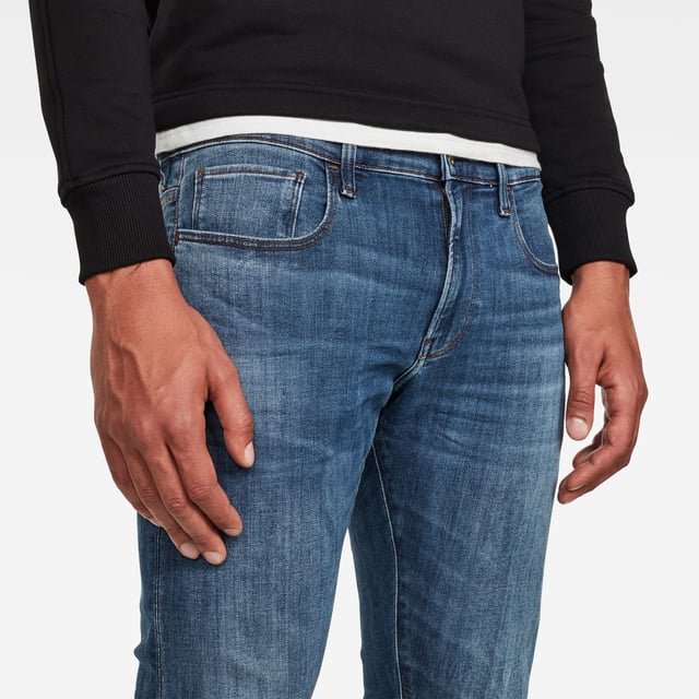 G star deconstructed skinny cheap