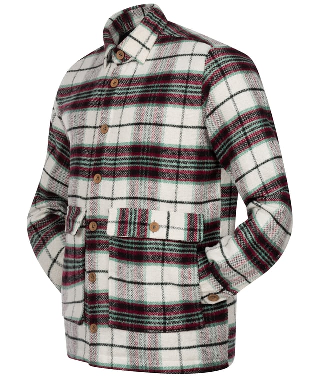 Das Must-Have für lässige Styles unter den Hemden ist das Karohemd. Das Karohemd ist ein Oberteil, dass sich über die Trends hinweggesetzt hat. Im Winter hält es dich dank softem Flanell schön warm, im Sommer ziehst du es lässig übers T-Shirt oder bindest es um die Jeans und im Job kommt der karierte Klassiker zum Einsatz. Das Hemd ist mit einem lässigen Regular Fit schnitt ausgestattet, bei diesem Schnitt kann sich der Körper unter dem Stoff frei bewegen, ohne dass der Stoff am Körper klebt.