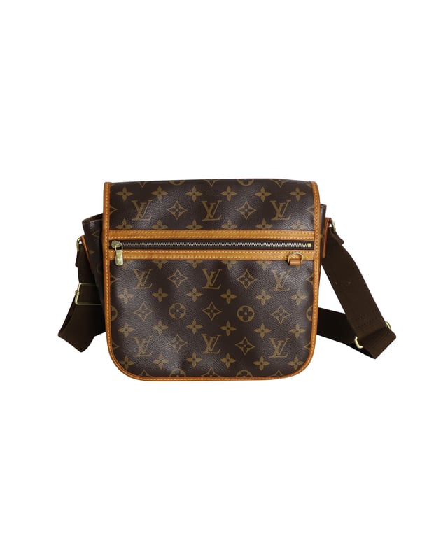Louis vuitton hotsell bosphore messenger pm