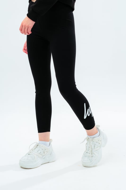 Girls hype leggings 2025