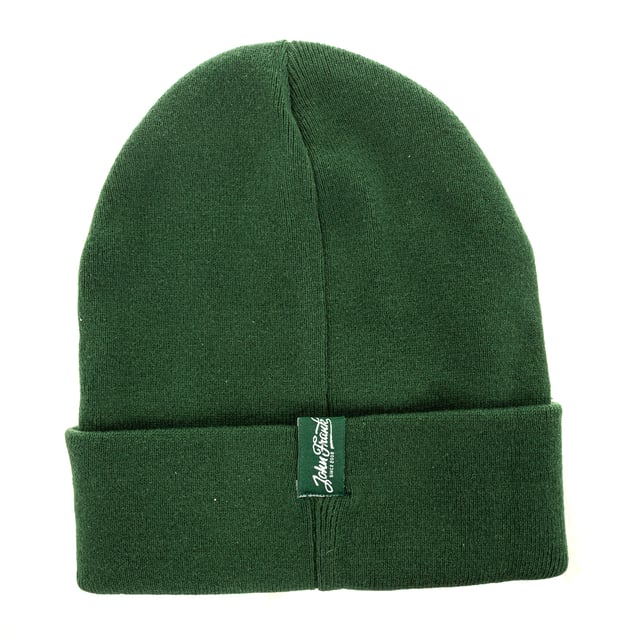 Men's hat John Frank.
 Hat with a very pleasant touch.
 Hemmed beanie with sewn-in brand name label
 Composition: 100% cotton
 Care:
Hand wash at max. 30
 - Do not use bleach.
 - The use of a dryer is not allowed.
 - Iron at maximum. 110º.
 - Do not dry clean.