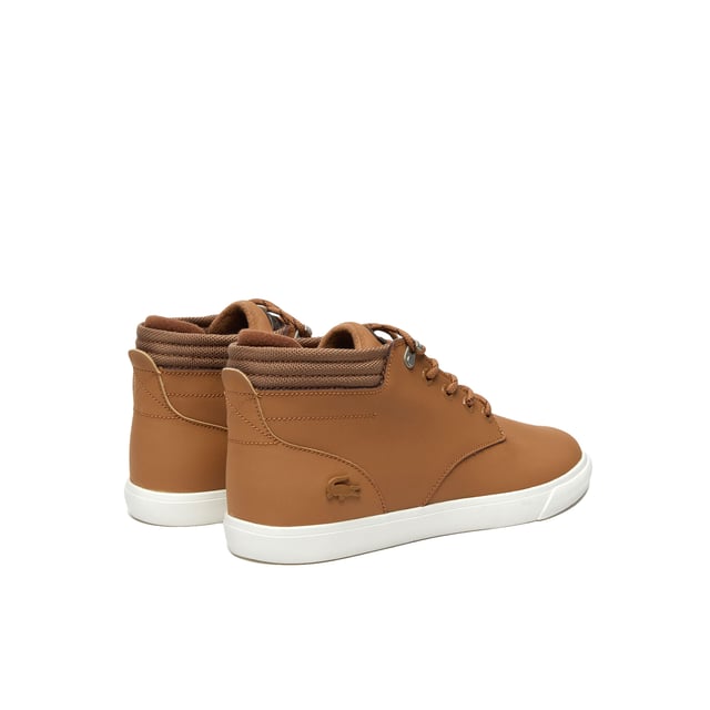 Lacoste winter online boots mens