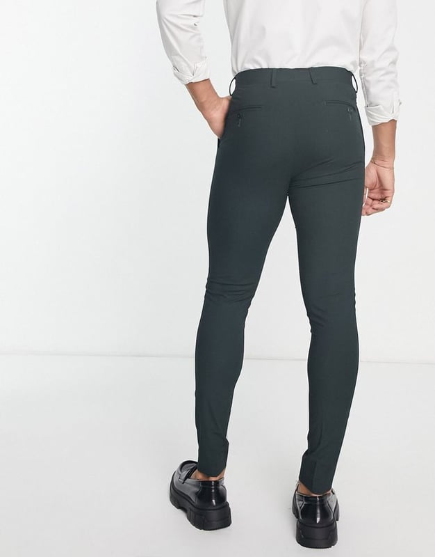 Noak trousers best sale