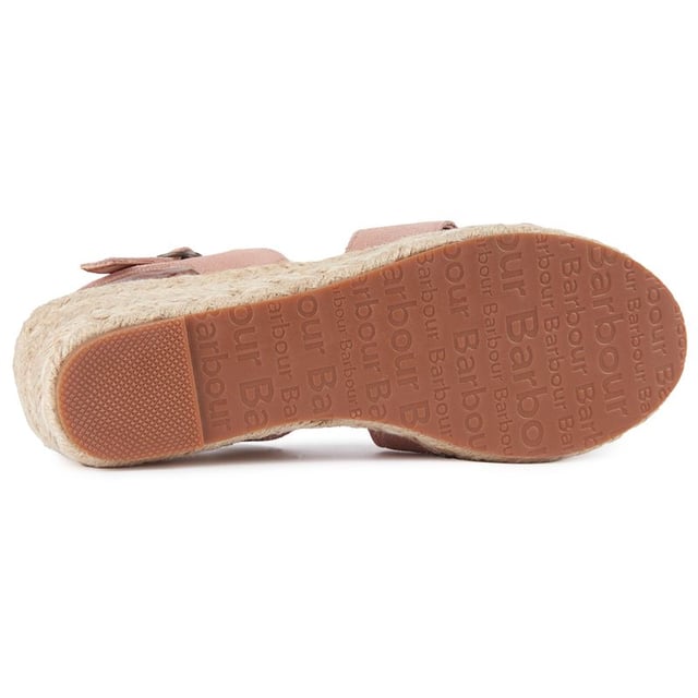 Barbour freya sandals cheap