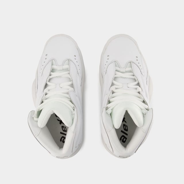 Vans blanche vernis discount