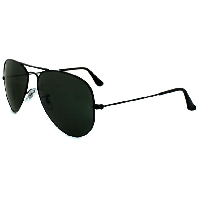 Ray ban 3025 l2823 black on sale