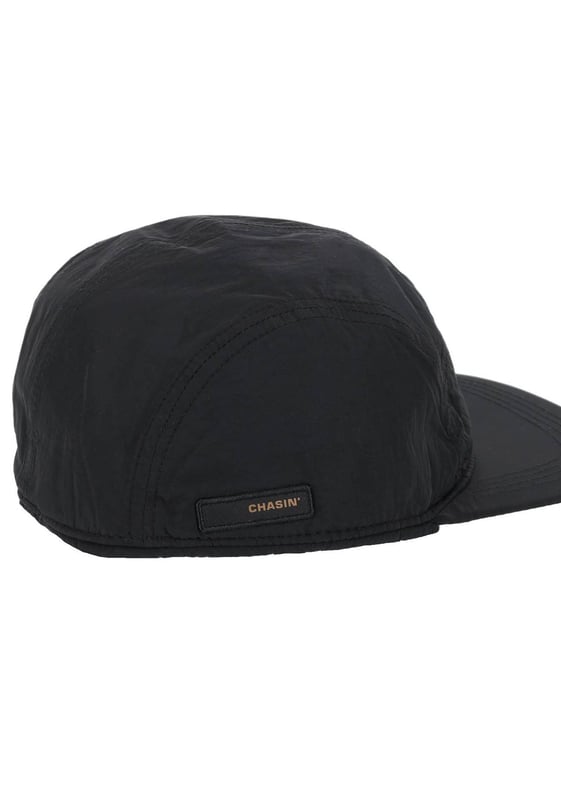 CHASIN' Cap-Ture-Cap. Versehen mit CHASIN' Details.