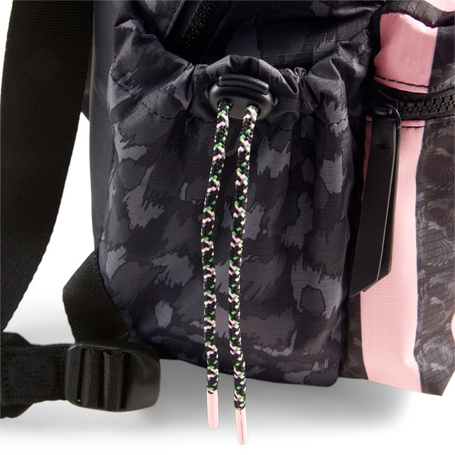Puma ball shop bag
