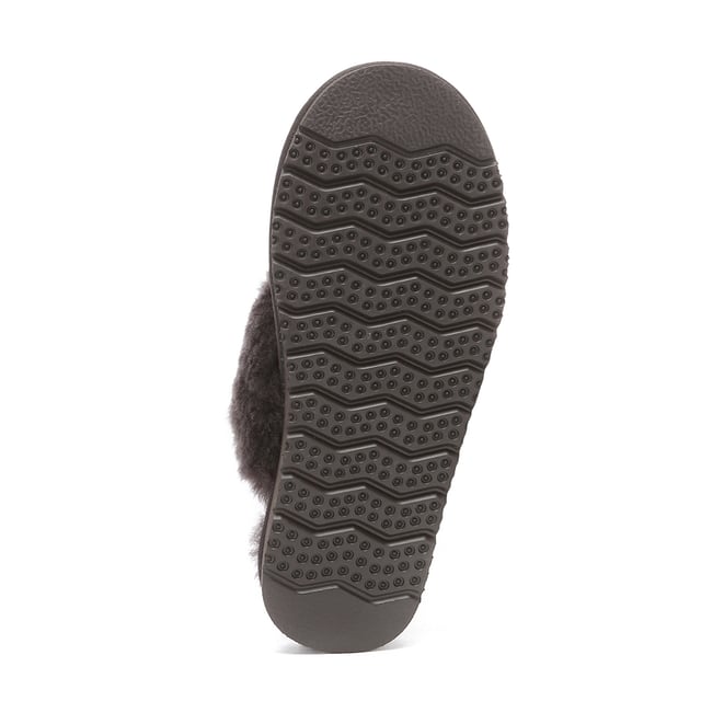 With maximum coziness and a bit of lift, Pelican Removable Strap Slingback Slippers is the latest style from Everau. One of the standout features of the Pelican Slippers is the removable strap and slingback design. The adjustable strap allows you to customize the fit to your preference, ensuring a secure and comfortable feel. Whether you prefer the support of a strap or the freedom of a slip-on, these slippers offer versatility for your convenience. wear them indoors or out for a stylish slipper experience.


Specification:
Suede Upper
Warm Sheepskin Wool Lining
Soft Sheepskin Wool Insole
EVA Sole

Technologies:
Water & Stain Resistance Upper
Slip Resistance Outsole