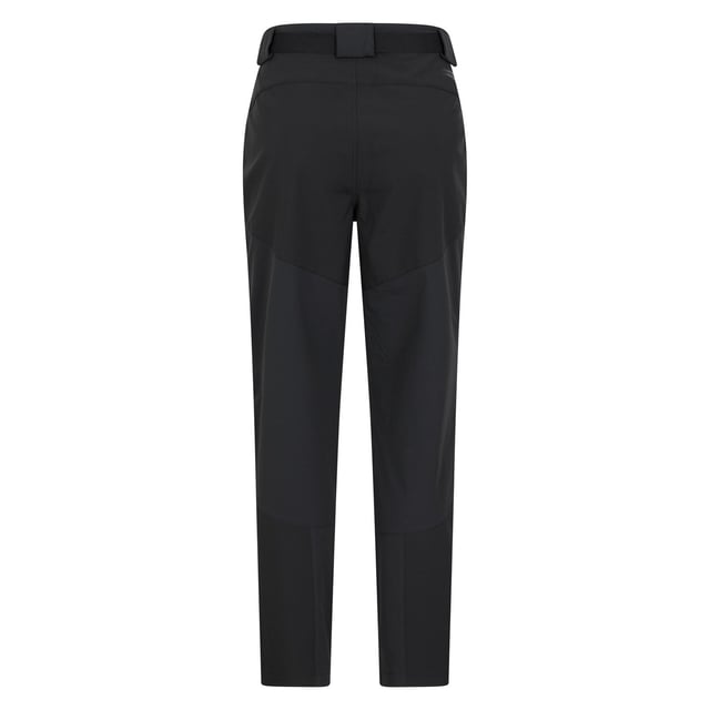 Walking trousers shop mountain warehouse