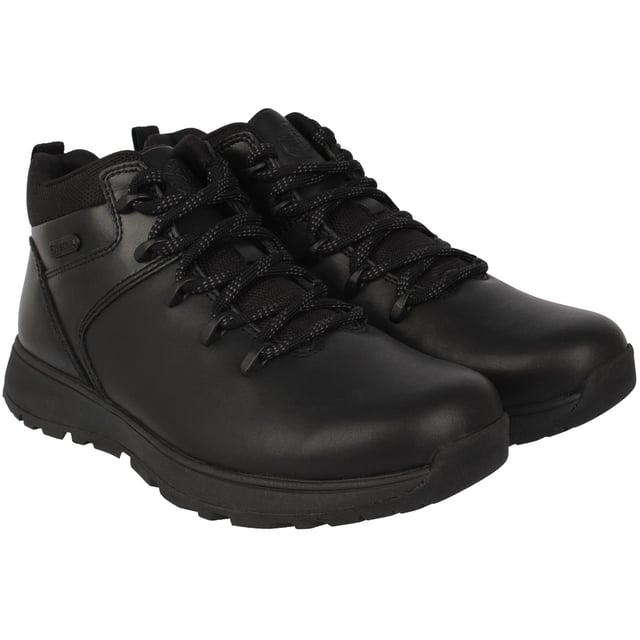 Mens firetrap deals boots