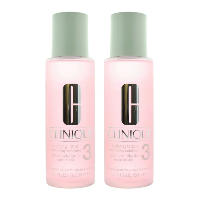 Dermatologist-developed liquid exfoliating lotion clears the way for smoother, brighter skin. This 
Gentle exfoliator sweeps away dulling flakes and excess oil that can lead to breakouts.
