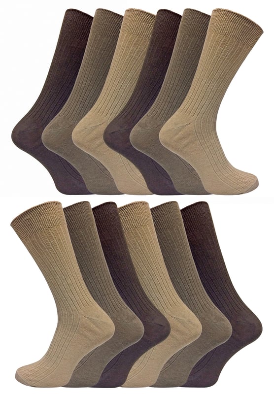 Mens socks multipack discount
