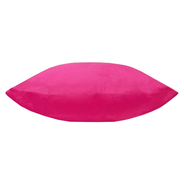 Add a splash of colour to your outdoor space, with the Wrap outdoor cushion range. A vibrant plain design on durable water resistant polyester making them a perfect addition to your garden.
