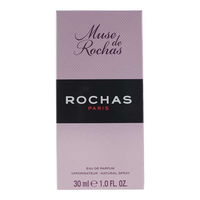 Rochas Muse de Rochas Eau de Parfum 30ml Spray For Her
