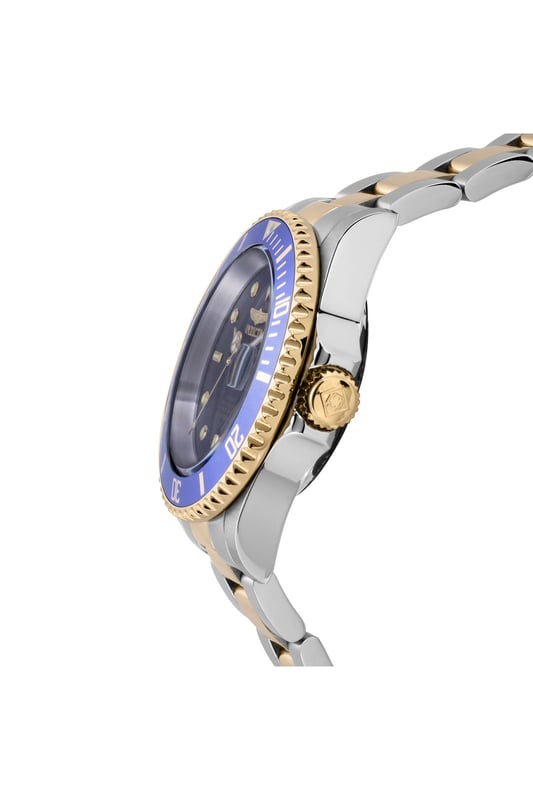 Das Invicta 8928OB hat ein 40 millimeter Edelstahl gehäuse mit einem blauen Zifferblatt.
Dieses Modell wird von einem präzisen  Automatikuhr angetrieben.
20 bar Wasserdichtigkeitszertifizierung.
Dieses Modell ist von der Invicta Pro Diver Kollektion.

2 Jahre Garantie.