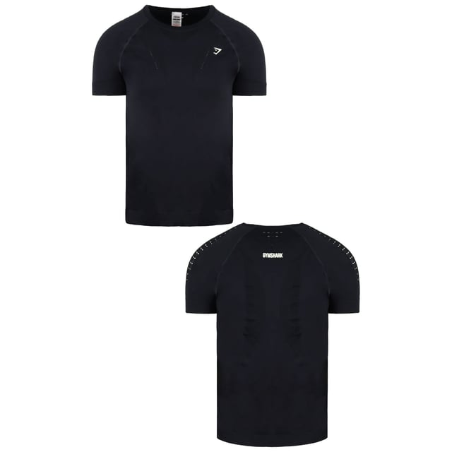 Únase y represente una de las marcas de athleisure más respetadas del mundo, Gymshark. Diseñado y diseñado con comodidad y rendimiento mientras hace ejercicio como su enfoque principal.