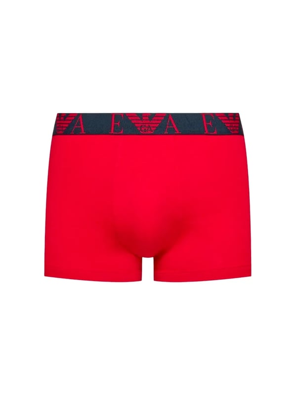 Boxer Emporio Armani Homme Pack x3 Eagle
