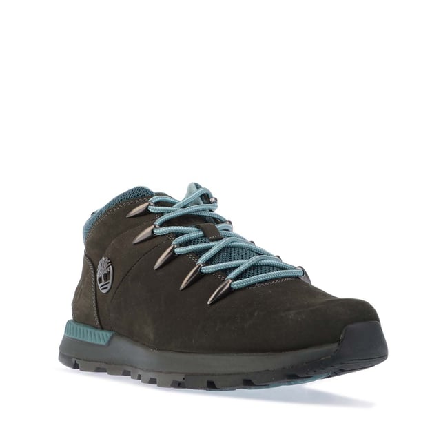 Mens khaki timberland shop boots