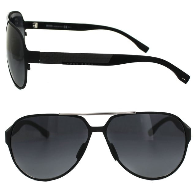 Hugo boss deals carbon fiber sunglasses