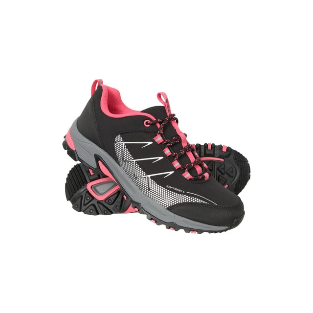 Mountain warehouse deals ladies trainers