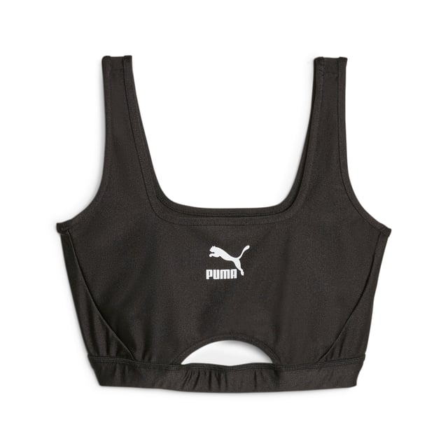 Puma top dare quiz