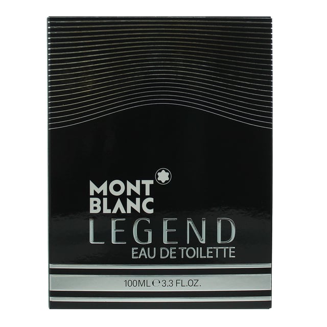 Launched in 2011 "Legend" by Montblanc comes from the nose of Olivier Pescheux and is an Aromatic Fougere. In regards to the notes used, "Legend" has top notes of Bergamot, Lavender, Lemon Verbena and Pineapple. The middle notes are Coumarin, Dried Fruits, Geranium, Oak Moss, Red Apple and Rose. In it's base notes "Legend" has Sandalwood and Tonka Bean.