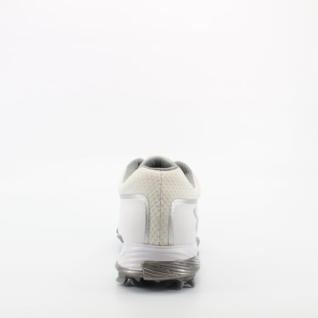 Under Armour Tempo Sport BOA Womens White Golf Shoes