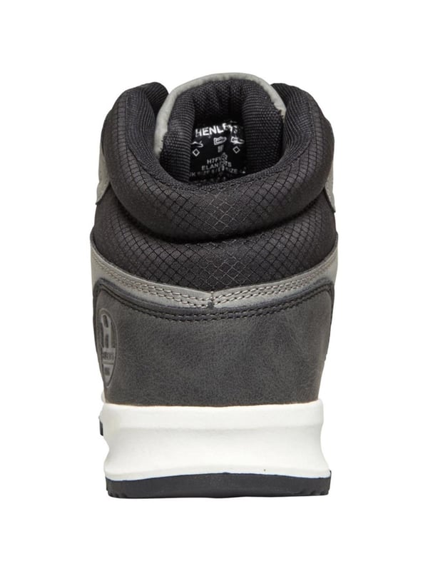Henleys cheap black boots