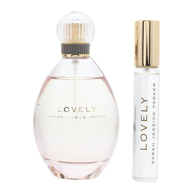 Sarah jessica parker lovely geschenkset sales