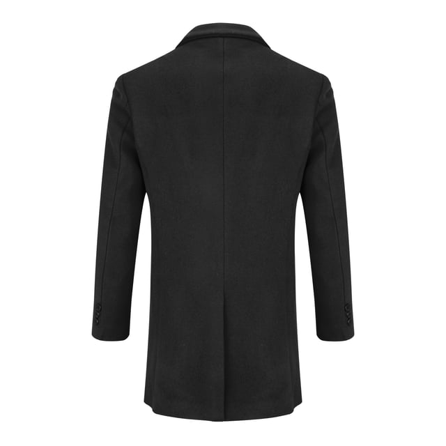 [Materialpflege]

HERVORRAGENDES MATERIAL – 30 % Wolle, 70 % Polyester. Es ist bequem, atmungsaktiv, weicher, glatter, leichter zu waschen und behält seine Form. Es atmet frei und nimmt Schweiß auf.

PFLEGEHINWEISE – Chemische Reinigung wird empfohlen; Handwäsche ist möglich, jedoch mit kaltem Wasser.

VIELSEITIGER ANLASS – Es eignet sich für viele Anlässe, wie den Alltag, Geschäftstreffen, modische Partys, jeden großen Feiertag usw.

[Paket]

1 * Mantel
