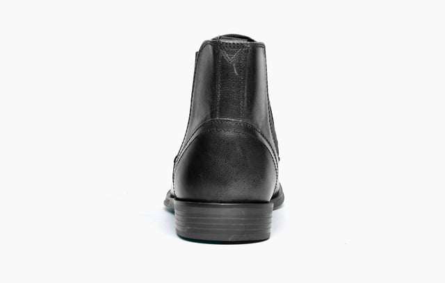 Debenhams mens black boots shop