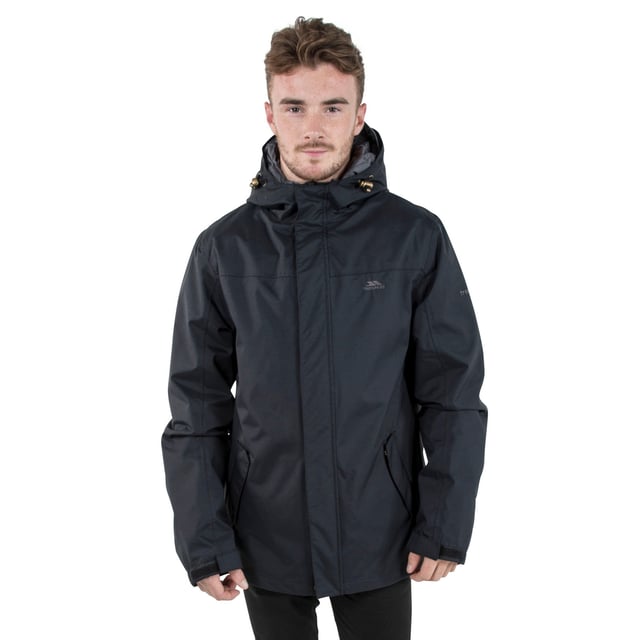 Trespass stonegate jacket shop