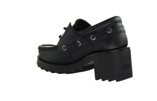 Chunky kickers deals