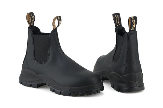 Asos blundstone online