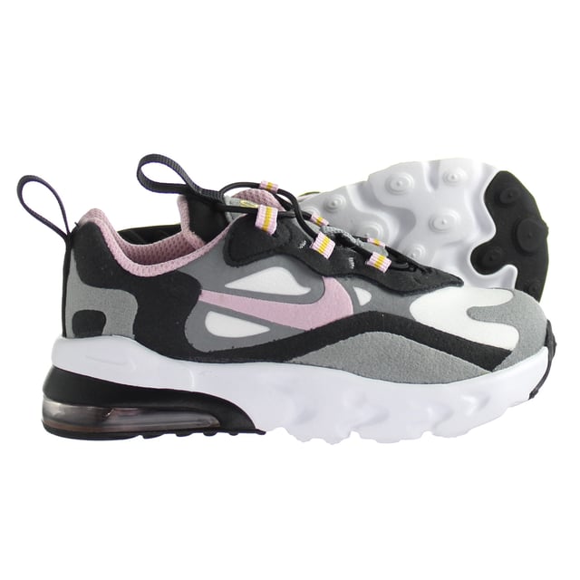 Nike Air Max 270 RT Multicolor Kids Trainers