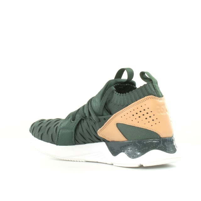 Asics gel lyte 5 sales womens Green