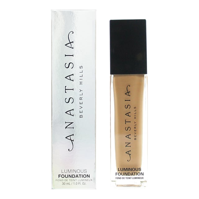 This water-resistant liquid foundation delivers long-wearing, medium coverage yet still feels weightless and looks ultra-fresh. It blurs any imperfections without caking or masking the skin’s natural radiance. Gives the complexion a fresh, radiant look with a lightweight, second-skin feeling. Formulated without gluten, parabens, alcohol, oil, mineral oil or talc. Suitable for all skin types, including sensitive skin.
