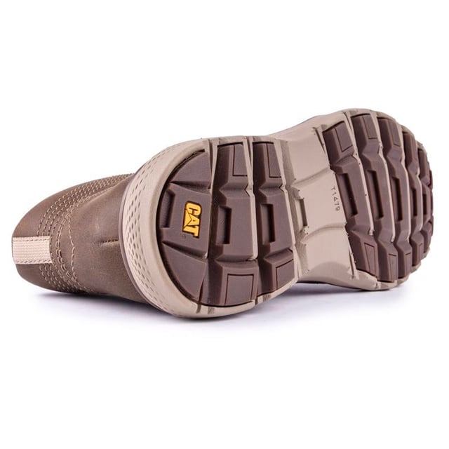 Caterpillar trey sale boot